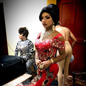 Meet your Posher, Luis miguel